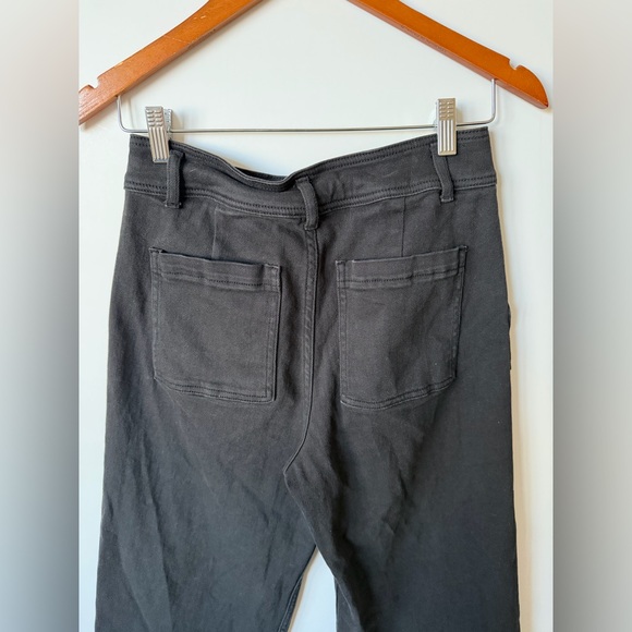 Miou Muse Wide Leg Pants - Picture 4 of 8